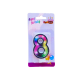 Birthday Candle 1 pcs 